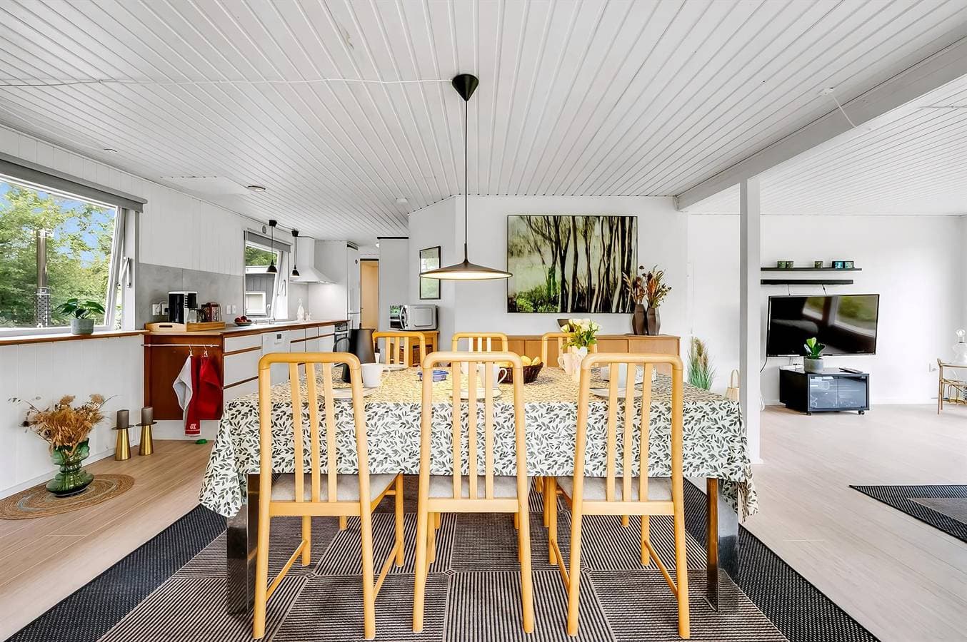 Foto 11 von 26: 2 bedroom pet friendly home in Ulfborg