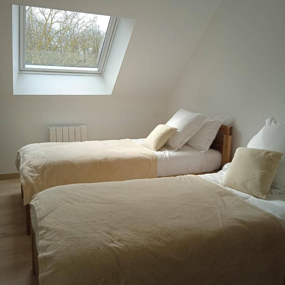 Foto 7 von 14: Three-Bedroom House