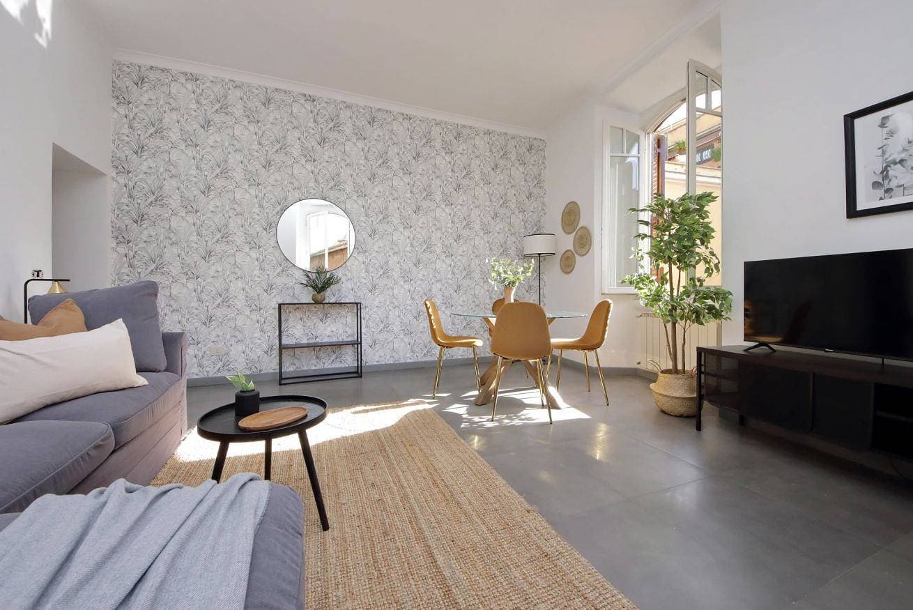 Foto 13 von 35: Ferienwohnung für 4 Personen