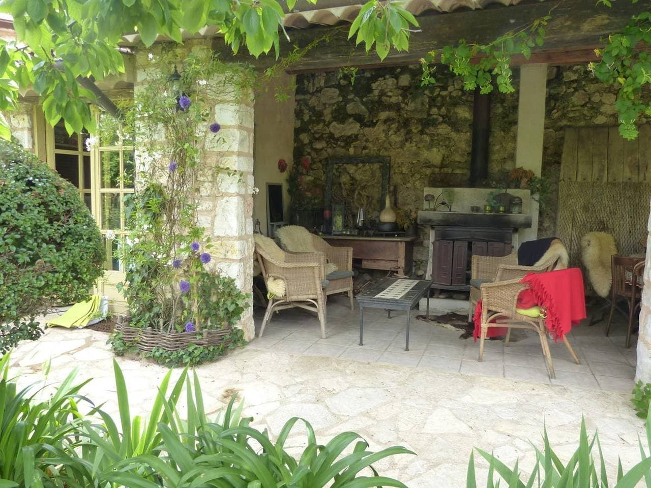 Foto 11 von 20: La fontaine vieille, Vence