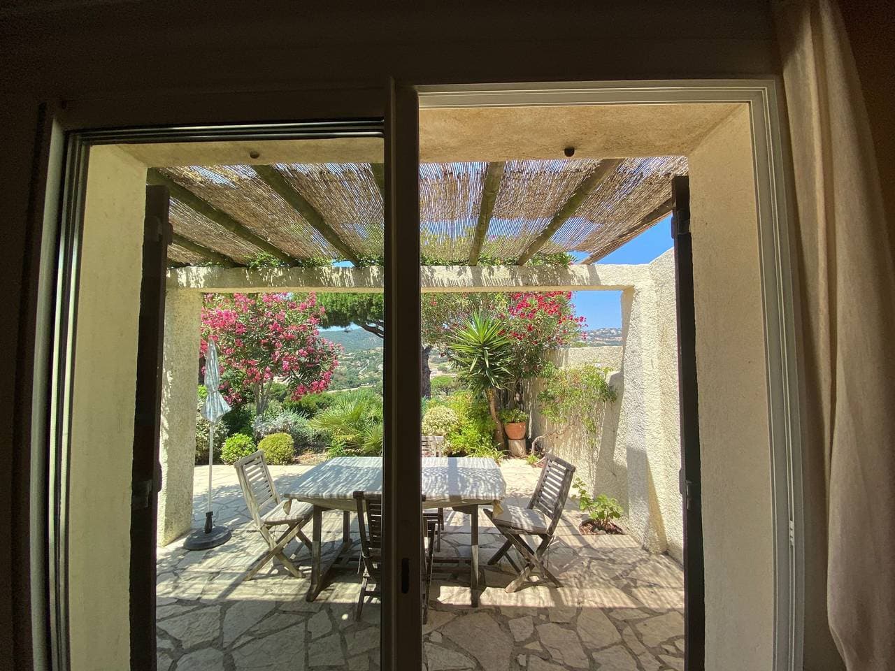 Foto 7 von 33: Provenzalische Villa Mazet 59 in Sainte-Maxime