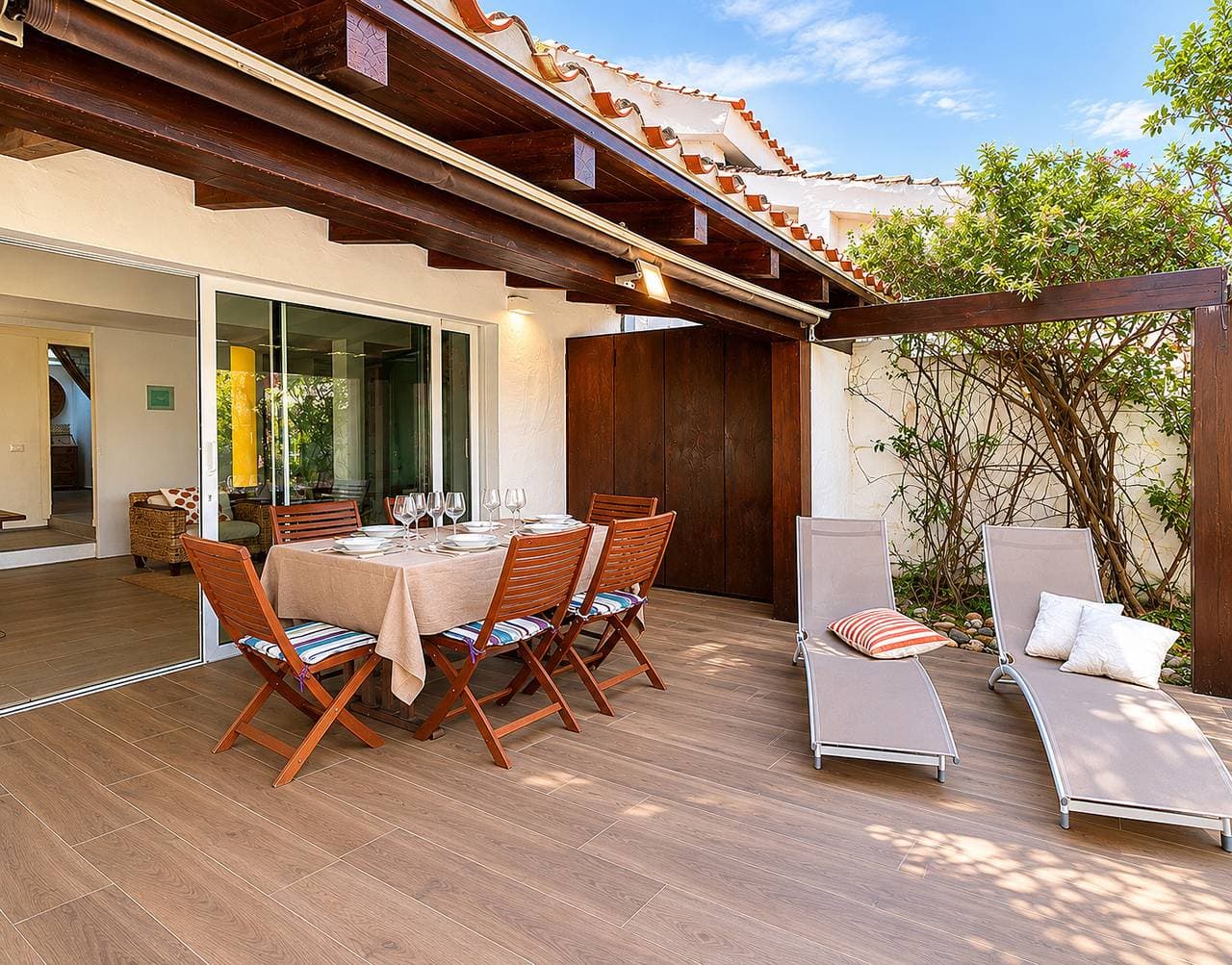 Foto 6 von 60: Villa Claudia Relax & Garden – Torre delle Stelle