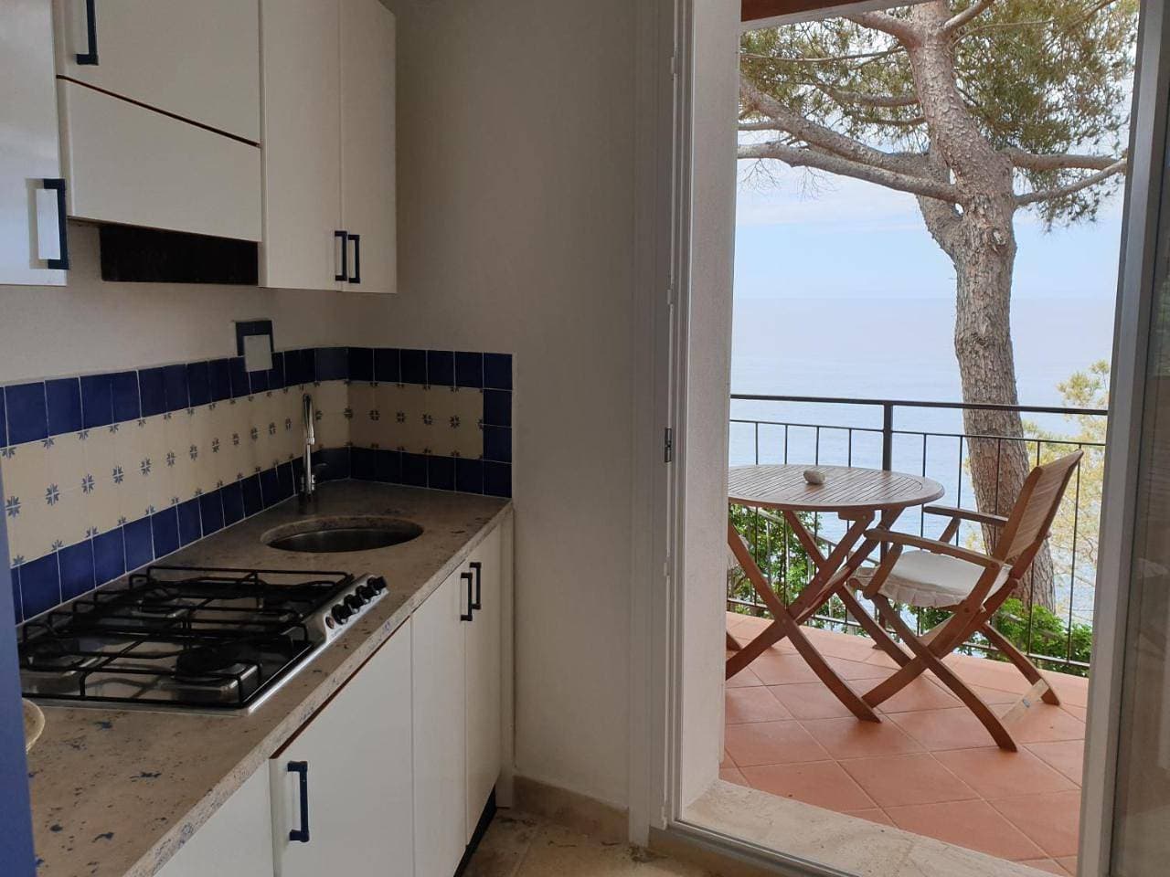 Foto 8 von 62: Studio Apartment with Sea View