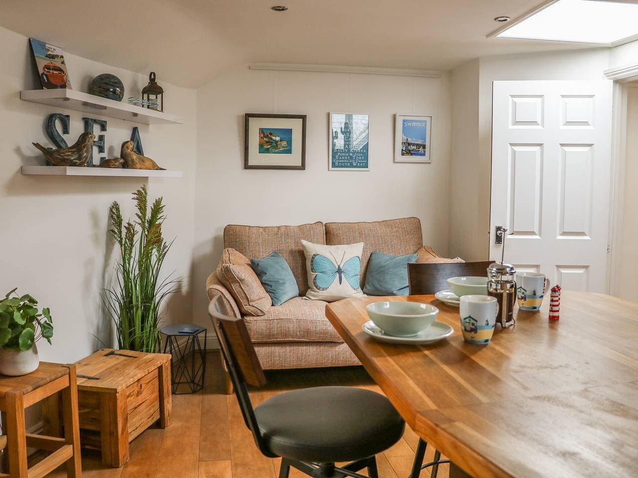 Foto 5 von 24: Ferienwohnung für 2 Personen