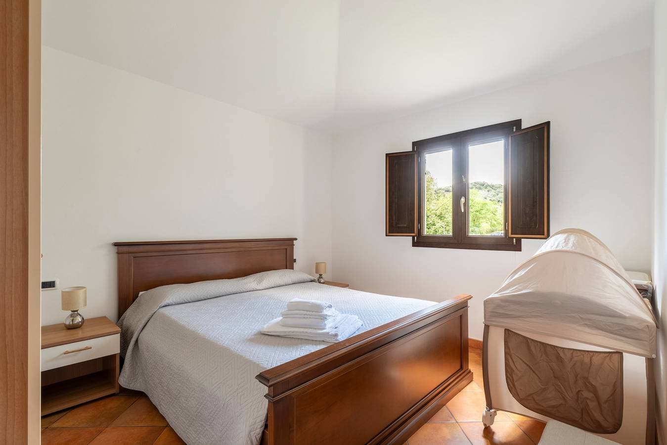 Foto 9 von 23: Gibilo's Home Bari Sardo – Gemütliche Unterkunft nahe Strand für bis zu 3 Gäste