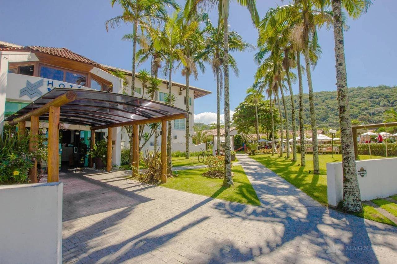 Foto 2 von 109: Hotel Villareal Praia Caieiras