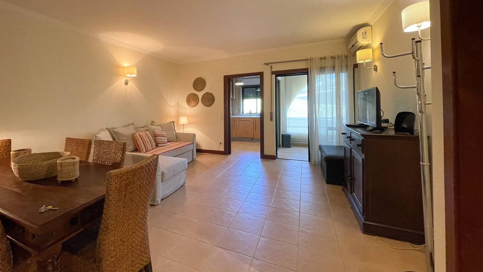 Foto 6 von 20: Salgados Village - Apartamento T1-50