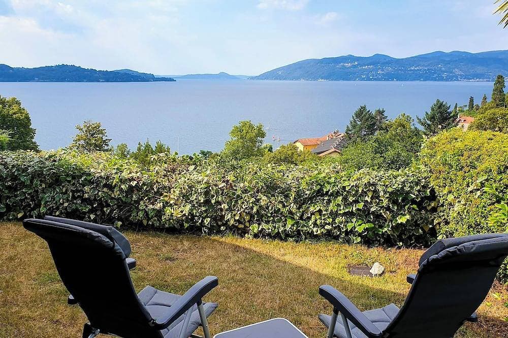 Residenz La Selva B 110 by Lago Reisen 1
