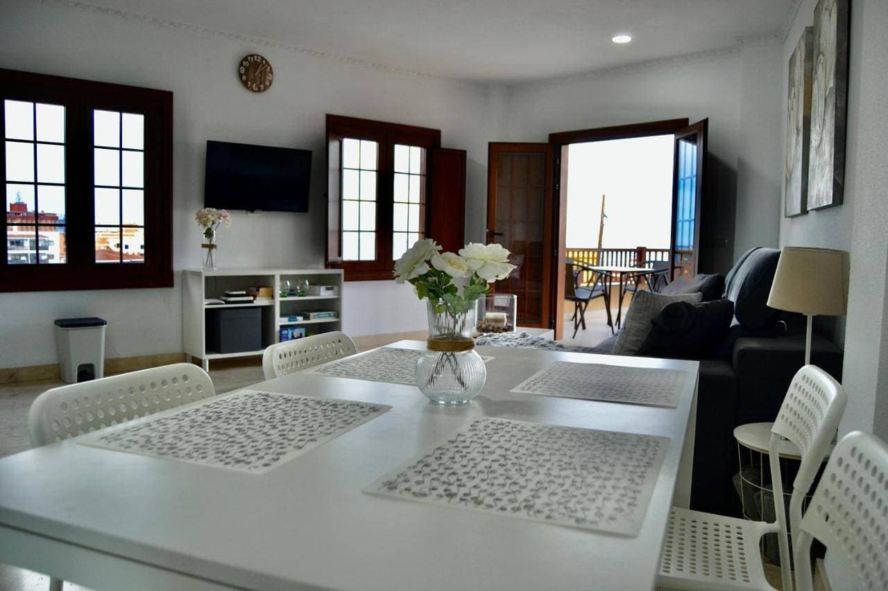 Apartamento Eli Beach Tenerife 1