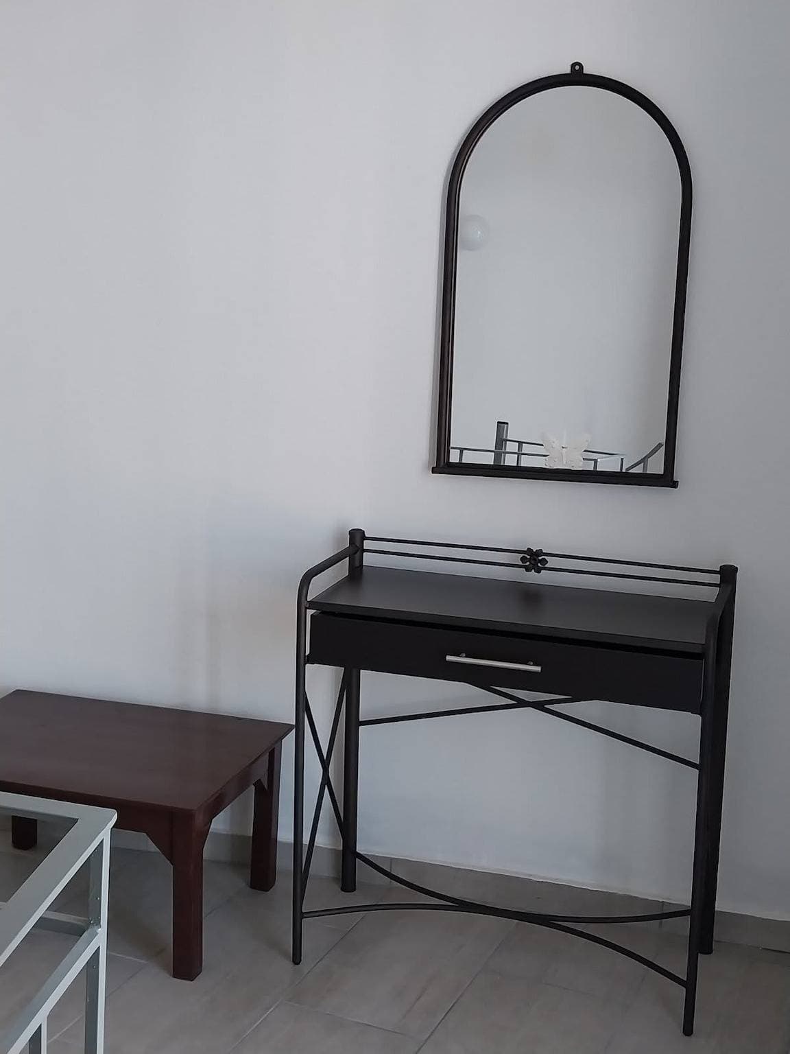 Foto 9 von 16: Ferienwohnung für 2 Personen mit Garten
