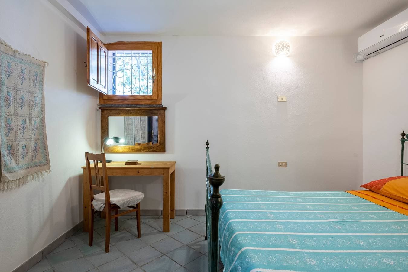 Foto 11 von 21: Ferienwohnung Ulivi in Villa Belvedere in der Nähe dem Strand