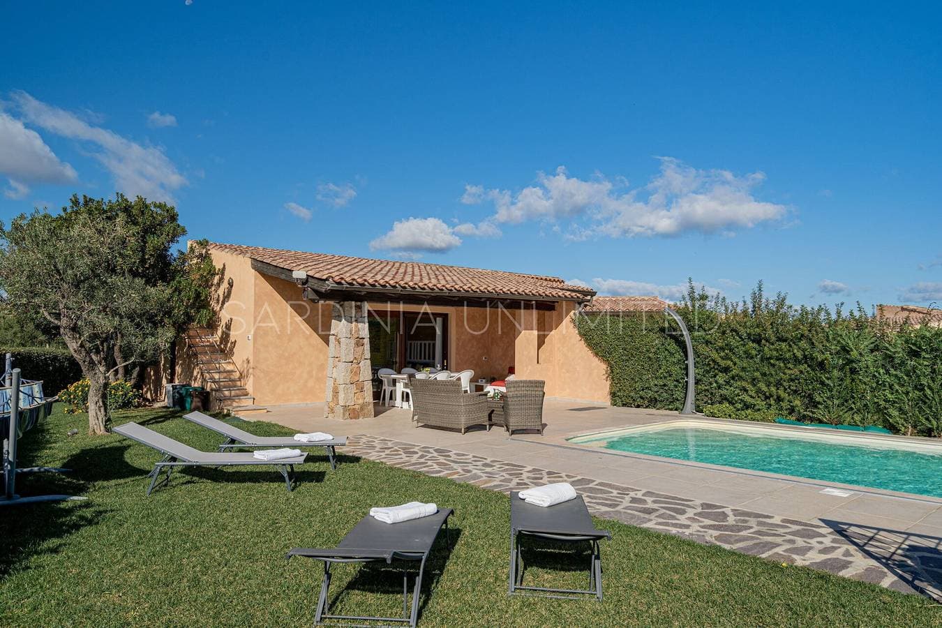 Foto 7 von 46: Villa Auriga