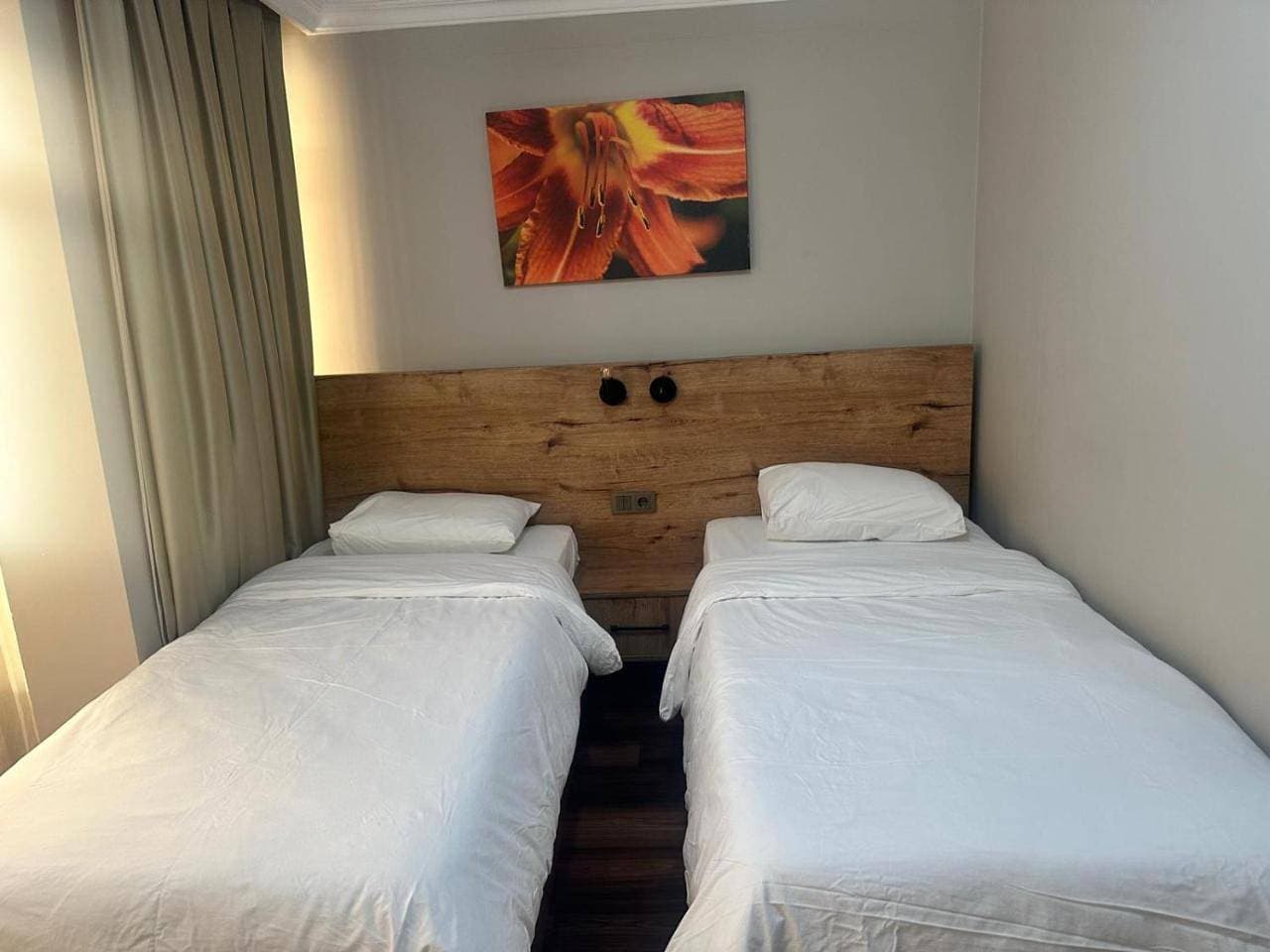 Foto 10 von 10: Double or Twin Room