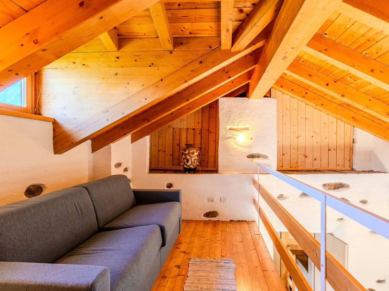 Foto 6 von 34: Casa di Sasso