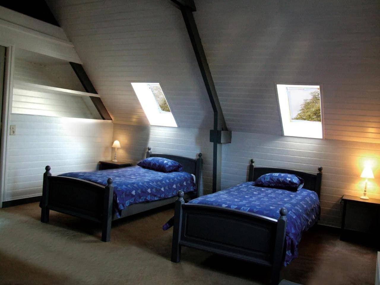 Foto 6 von 9: Two-Bedroom House