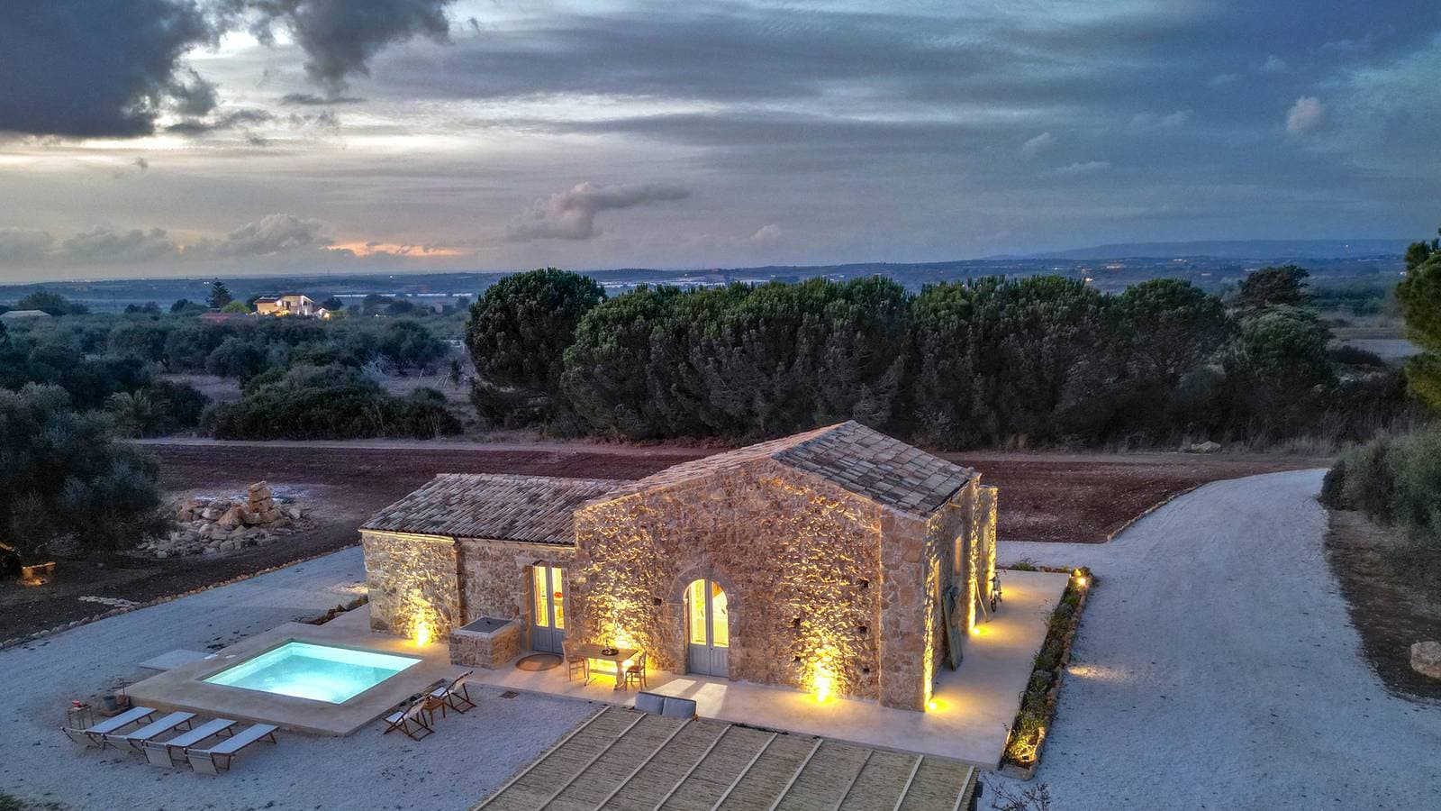 Villa 150m² 1