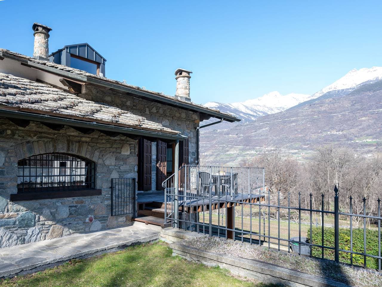 Foto 4 von 34: Maison Pro de Solari