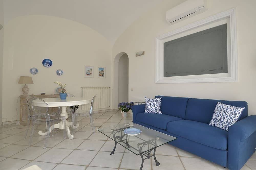 Foto 11 von 22: Helle Wohnung mit Blick aufs Meer