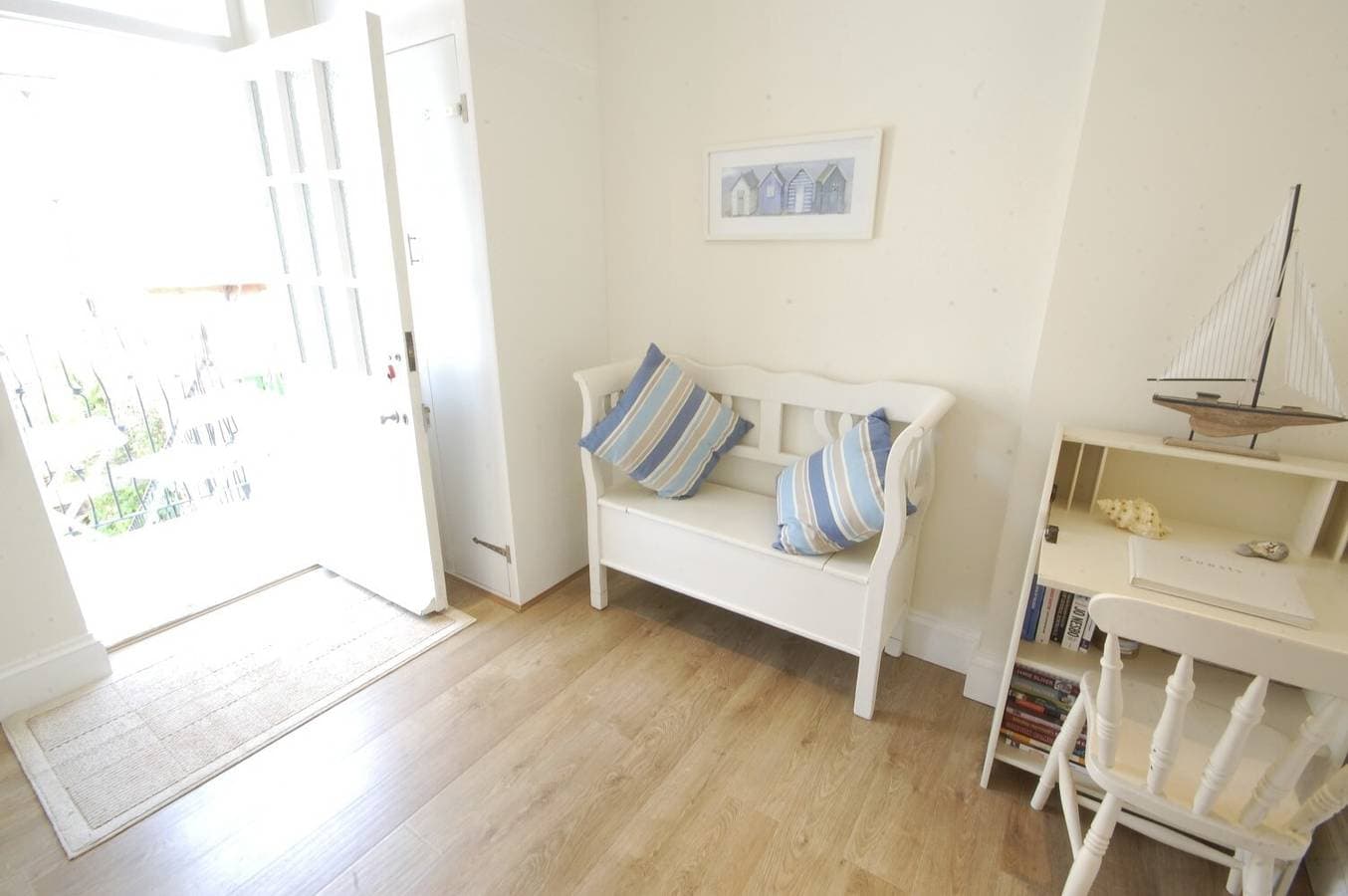 Foto 13 von 16: Ferienwohnung für 4 Personen