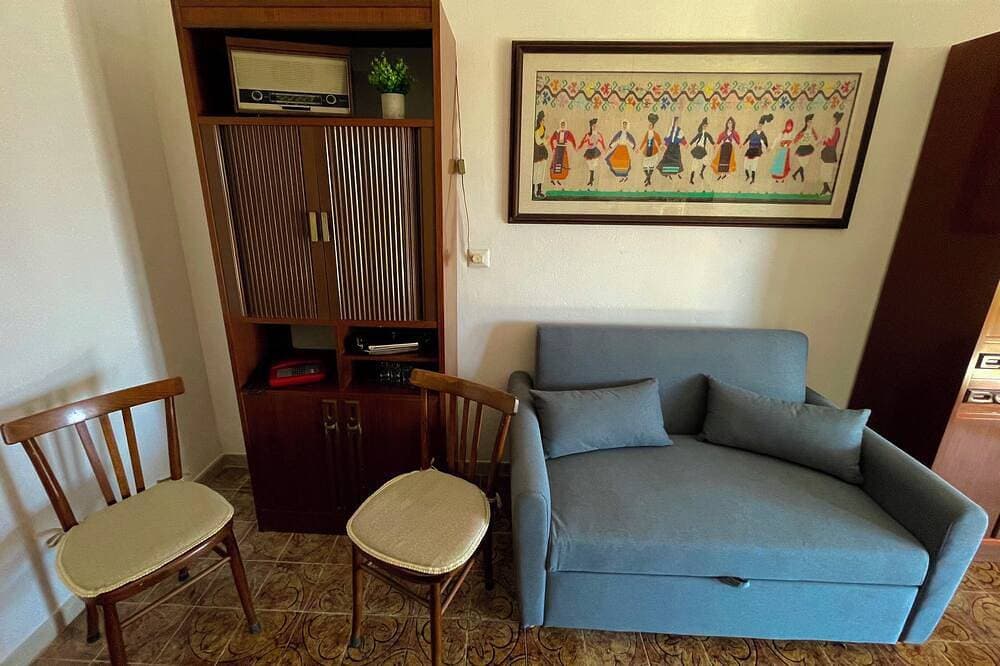 Foto 8 von 30: Pinnìga's House with majestic sea views