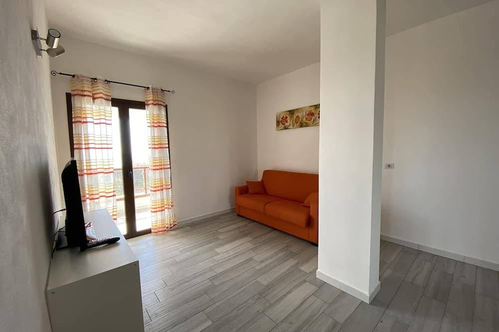 Foto 12 von 30: Nora's Flats - Trilo Apartament