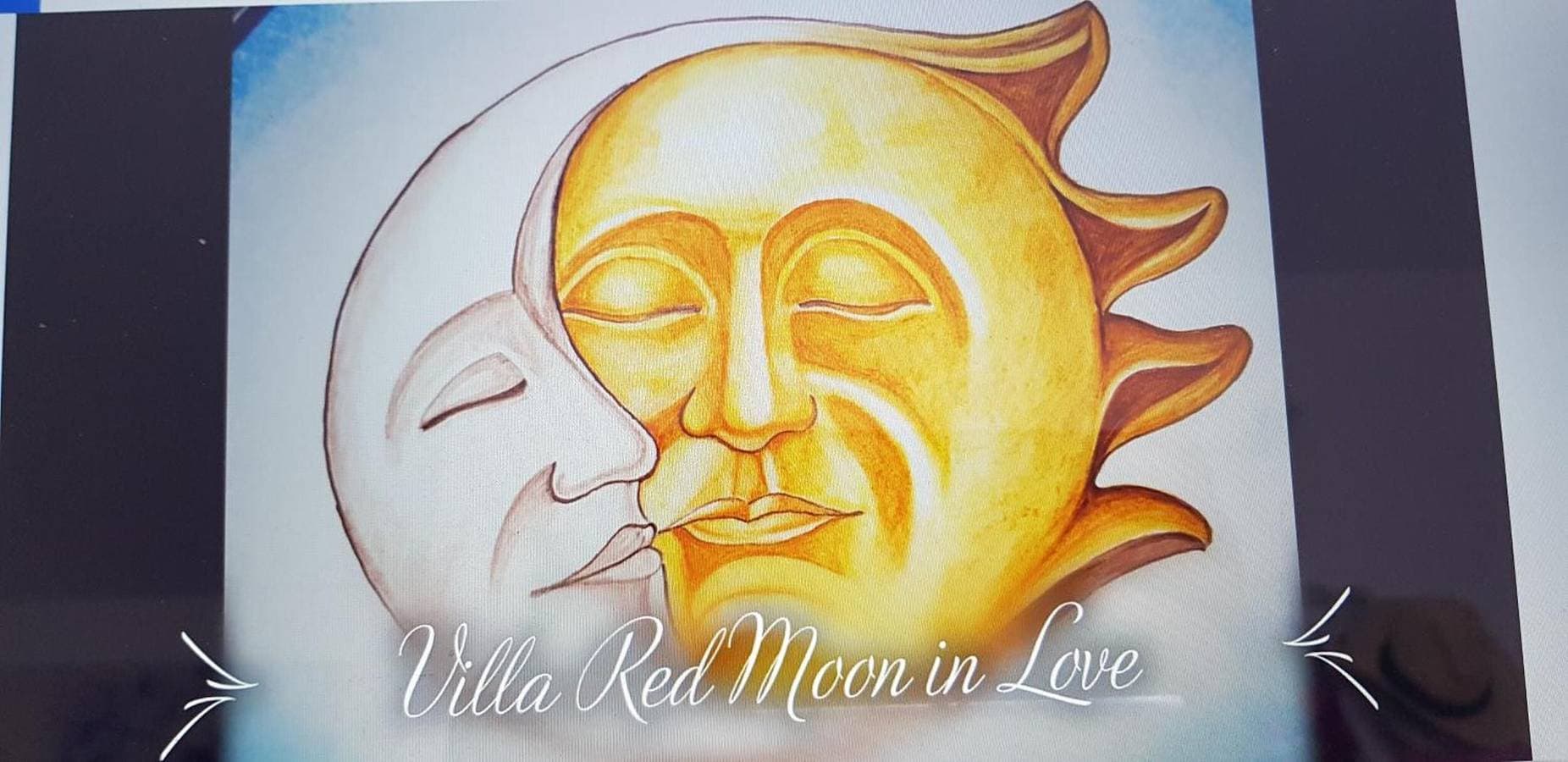 Foto 6 von 20: Palazzo Rocco Villa Red Moon in Love – Traumhafte Terrasse mit Meerblick an der Amalfiküste