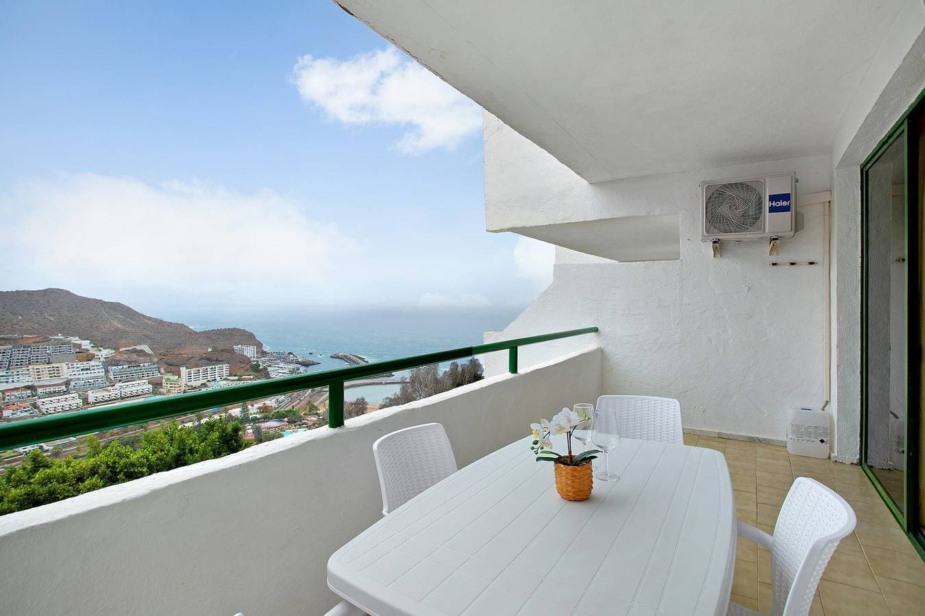 Casa Puerto Rico 1