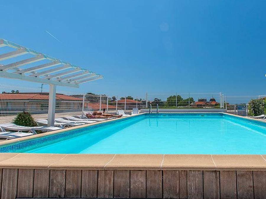 Foto 5 von 18: Résidence Le Crystal - Vacancéole - Studio 2 personen