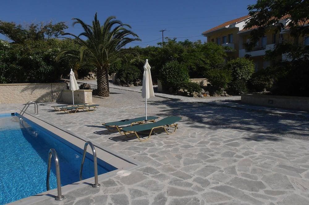 Foto 10 von 13: Ferienwohnung - Episkopi (Rethymnis)