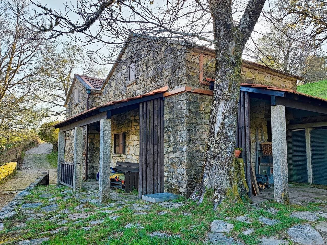 Foto 5 von 46: Casa da Covinha