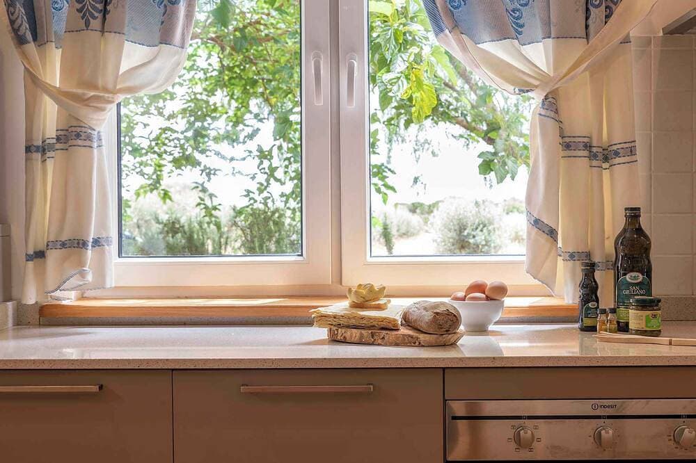 Foto 13 von 23: Villa mit Klimaanlage