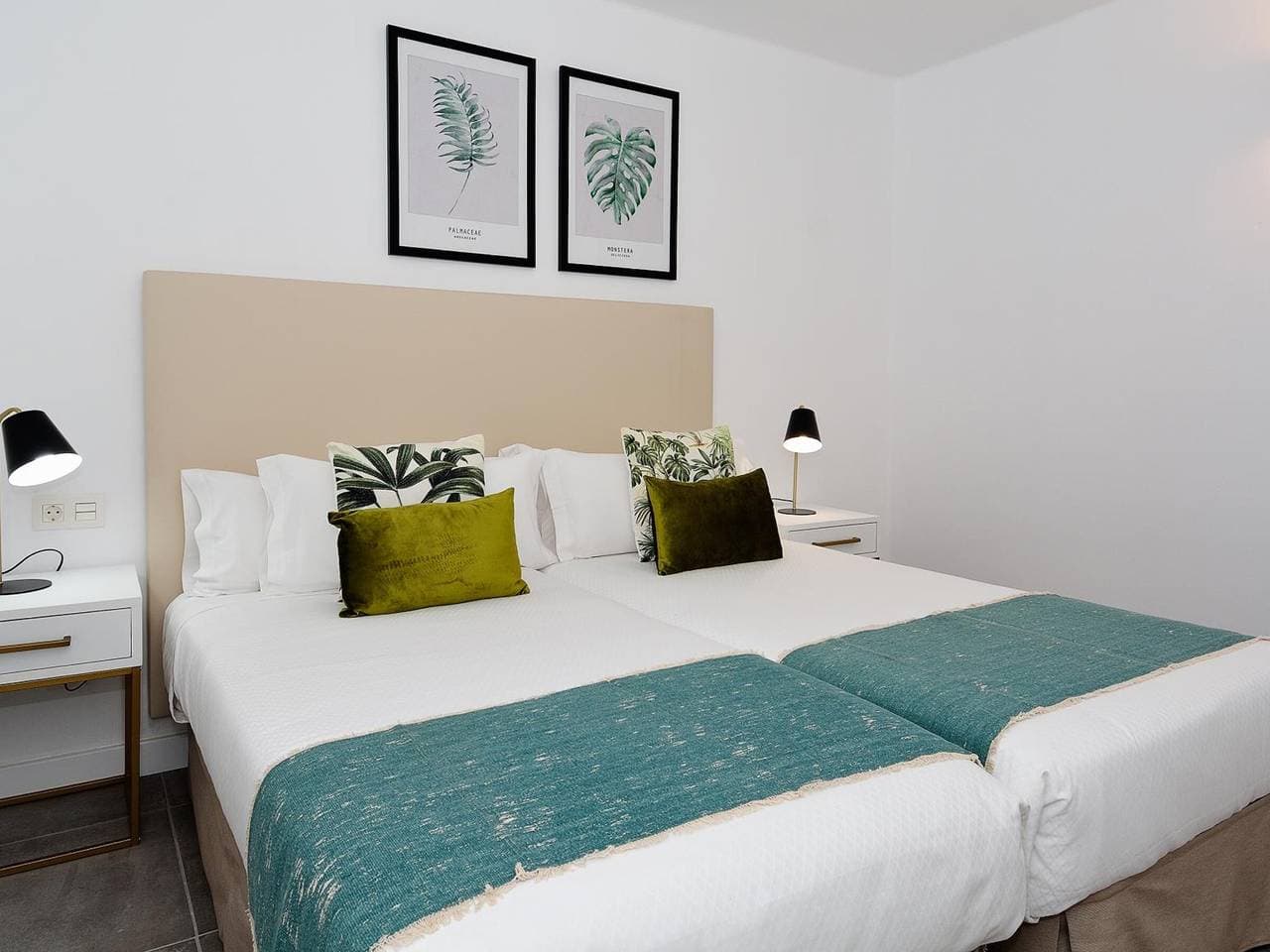 Foto 6 von 21: Gemütliches Loft in Strandnähe mit Pool und Terrasse in Costa Teguise