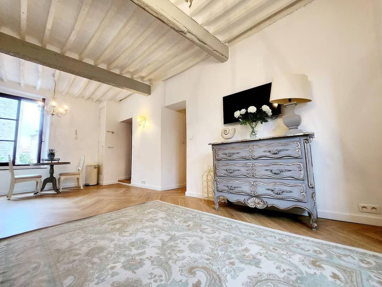 Foto 4 von 10: Ferienwohnung für 2 Personen