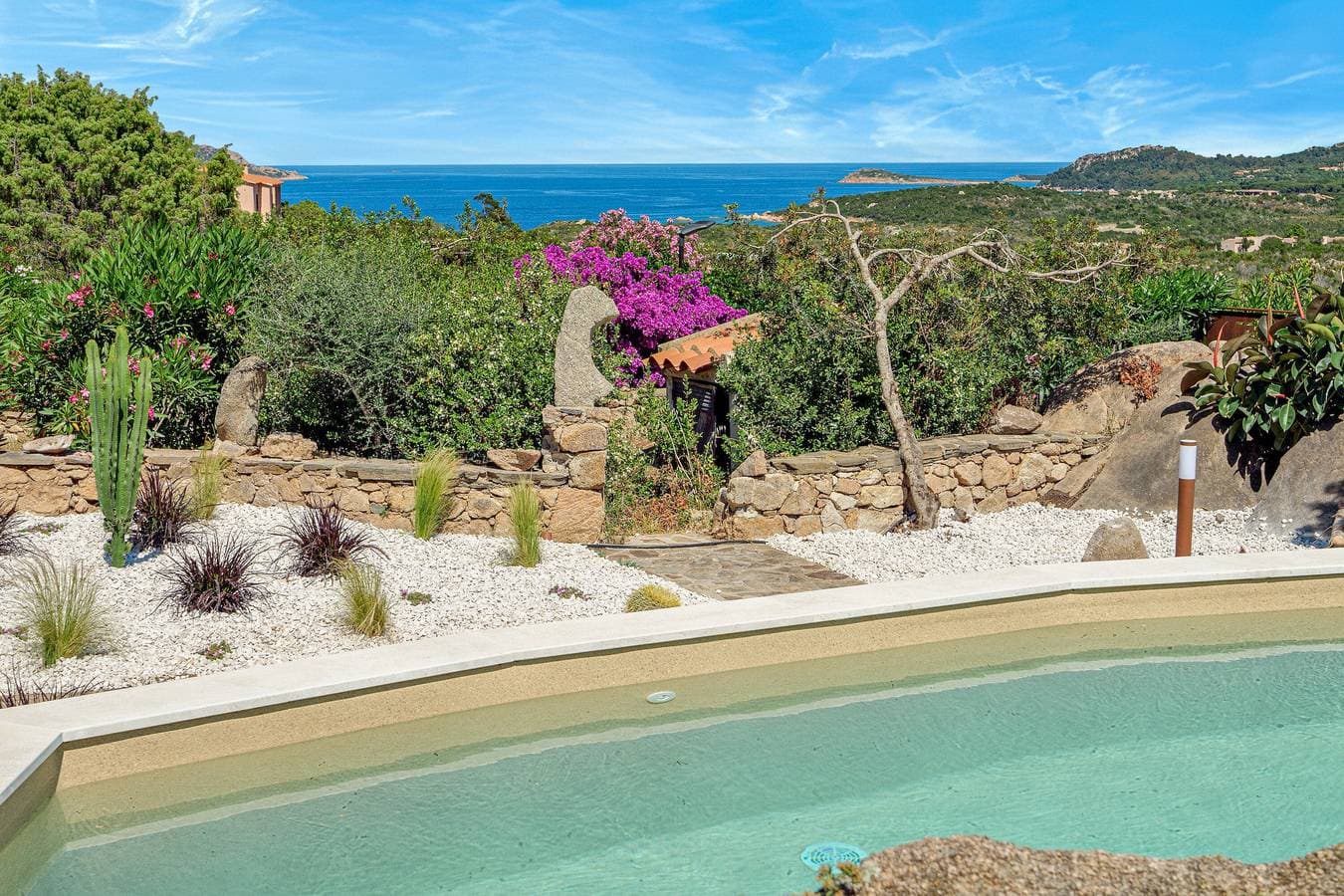Villa Leone con piscina privata 1