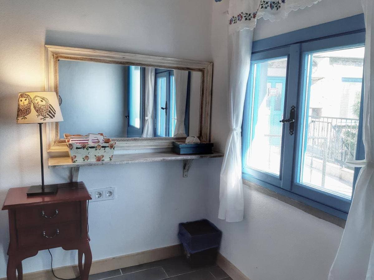 Foto 4 von 6: Double Room with Terrace