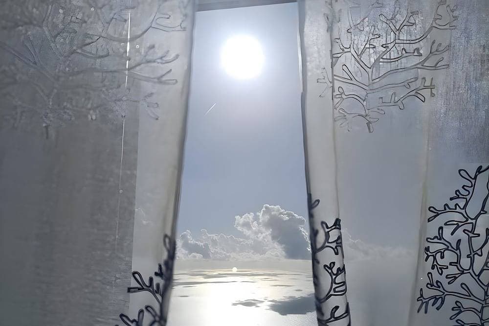 Zimmer 'Camera Sogno' mit Meerblick, WLAN und Klimaanlage 1