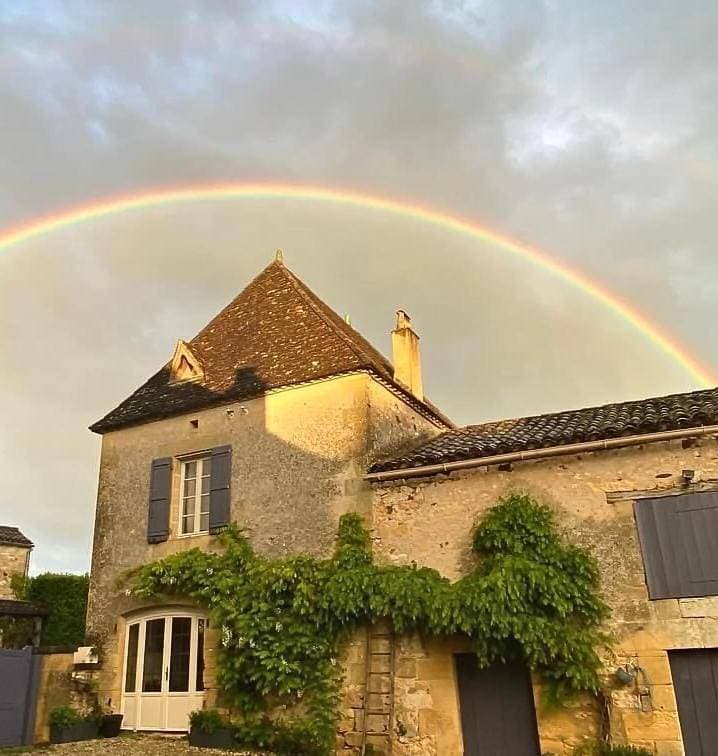 Luxury Dordogne Guesthouse 1