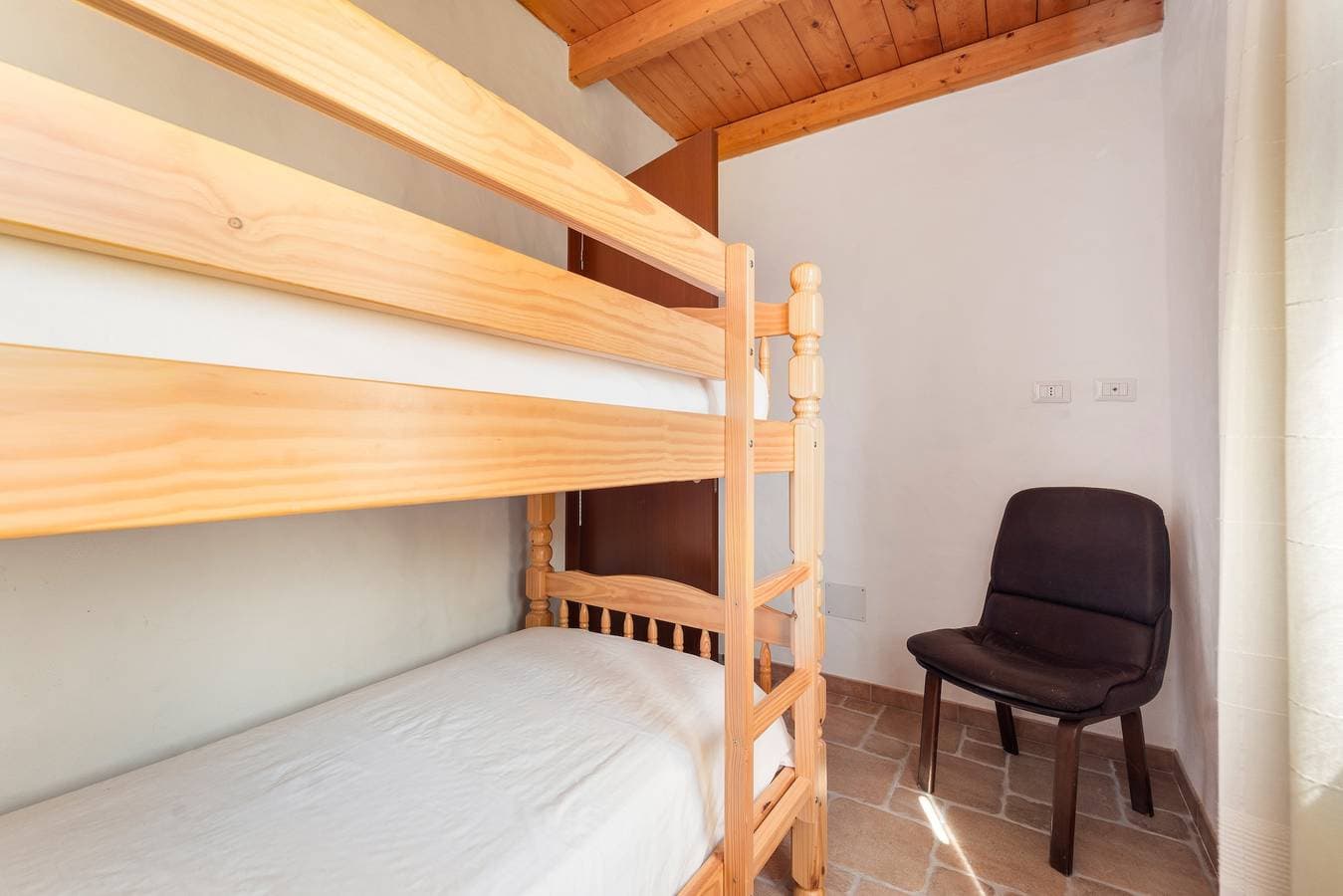 Foto 12 von 24: Villa "Is Sorrisi" mit privater Veranda zwei km vom Meer entfernt