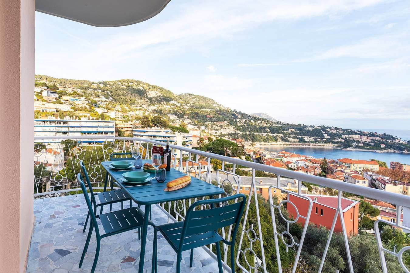 Foto 10 von 24: Le Saint Esteve By Riviera Holiday Homes