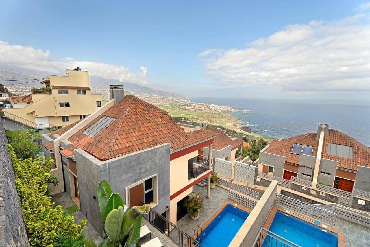 Villa Mirador de los Corales By Paramount Holidays 1
