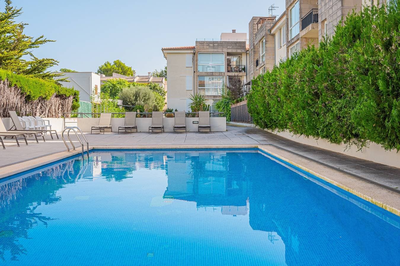 Apartamento Mirella 1