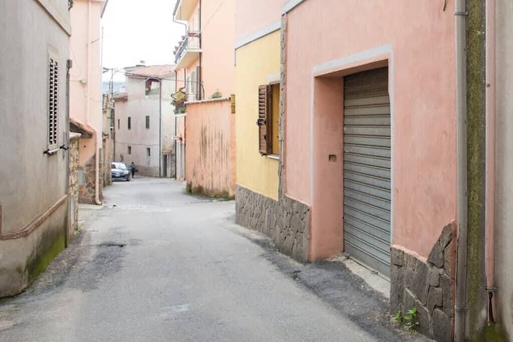 Apartment Sb Holiday Barisardo (Iun Q0006) 1