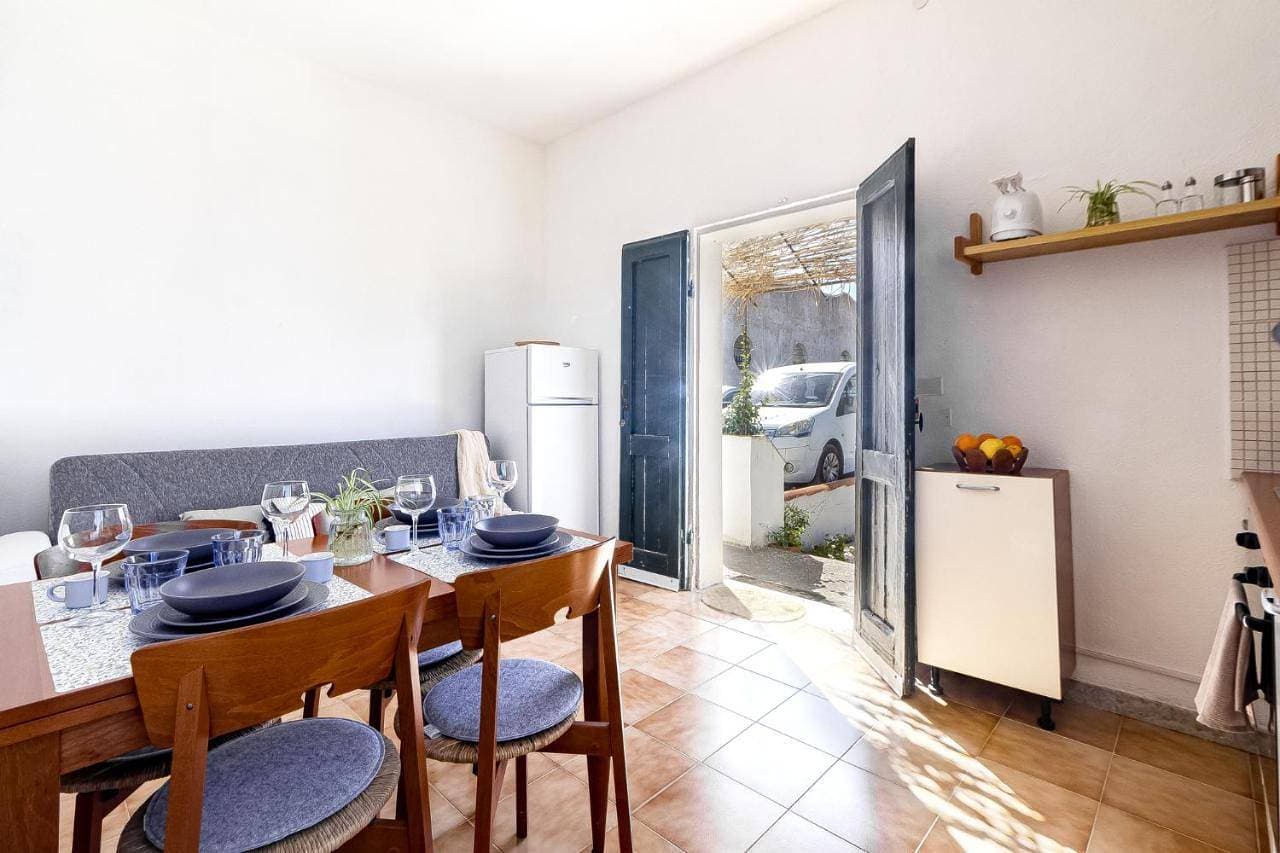 Mistral Guest House 1