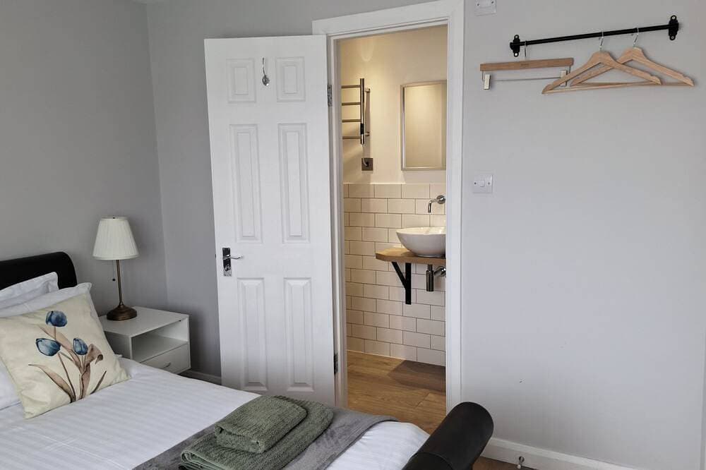 Foto 5 von 25: New 2 bedrooms with private en-suite near Heathrow