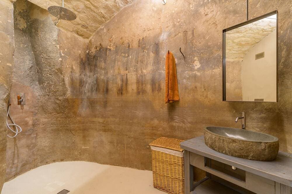 Foto 7 von 30: Wohnung 'Casa del Pozzo' mit Terrasse