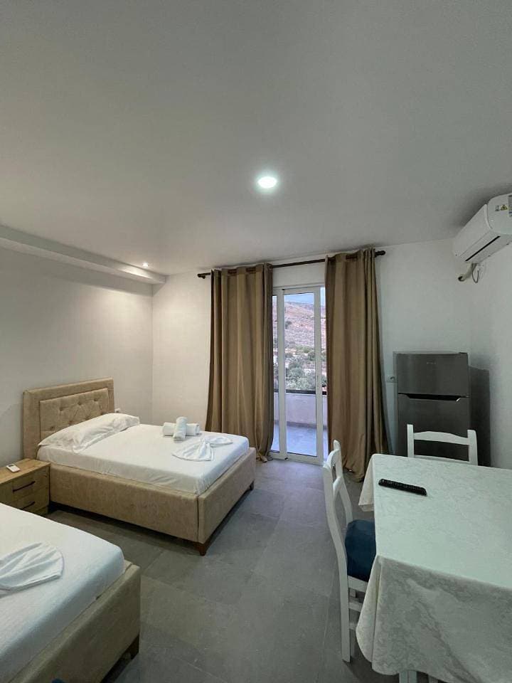 Foto 6 von 12: Budget Double Room