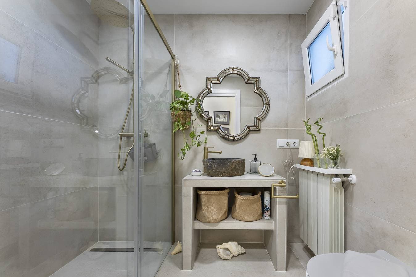 Foto 11 von 29: Villa für 6 Personen mit Balkon