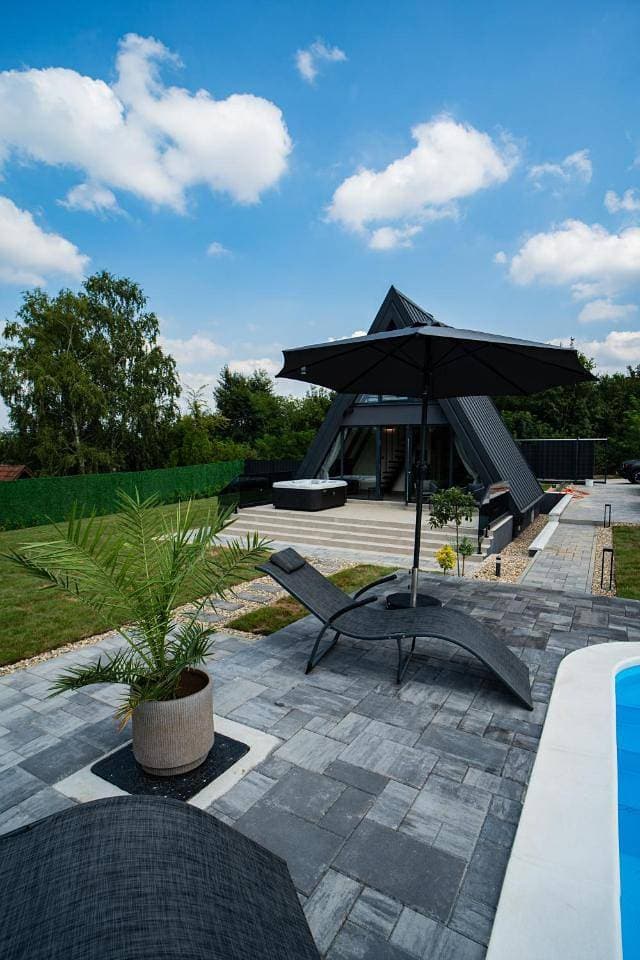 Foto 9 von 62: Villa with Private Pool