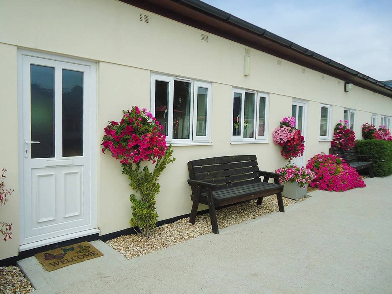 Cottage 1