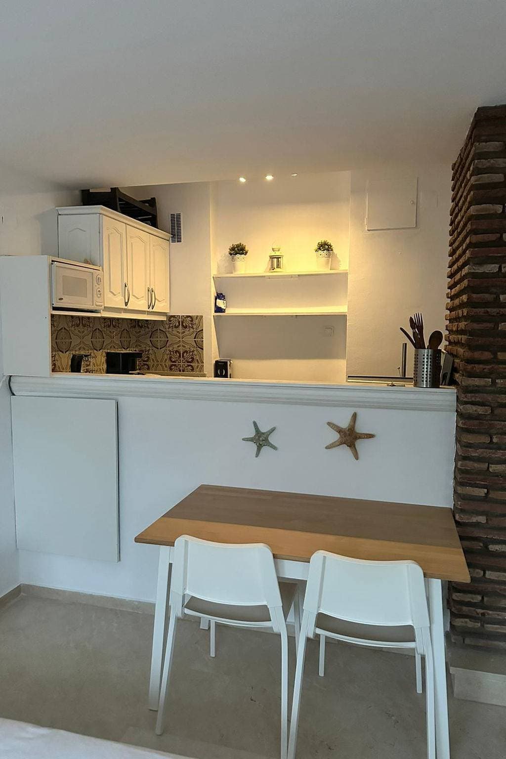 Foto 10 von 23: Paraíso Golden Mille- Estepona Studio